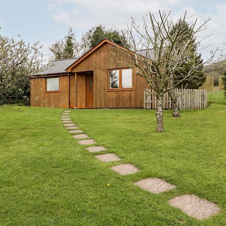 Orchard Cottage Ledbury Exterior foto