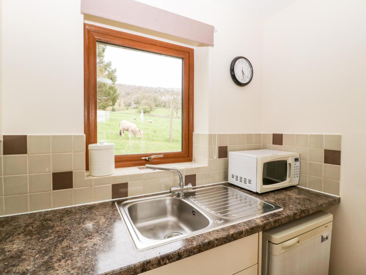 Orchard Cottage Ledbury Exterior foto